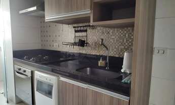 Imagem 7: Oportunidade - Apartamento - Residencial Grand Paisage - Villa Branca - 3 Dormitórios - 91