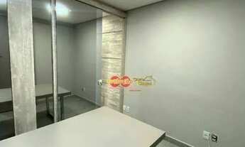 Imagem 7: Sala à venda, 24 m² por R$ 220.000,00 - Morrão da Força - Itatiba/SP