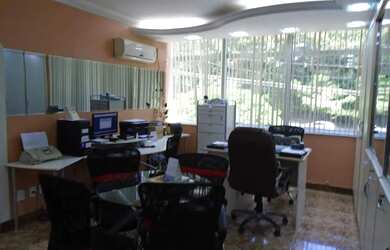 Imagem 7: Sala à venda, Santa Lúcia - Belo Horizonte/MG