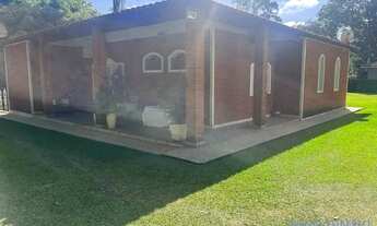 Imagem 6: CASA TÉRREA - CHÁCARA SÃO FRANCISCO - SP