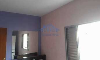 Imagem 4: Sobrado à venda em Barueri, Vale do Sol, com 3 quartos, com 200 m², Não Esta Em Condomínio