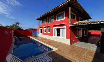 Imagem 2: Réveillon 5 noites | Casa 5 qt (3 suítes