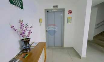 Imagem 5: Studio mobiliado para locação próximo a UFJF no São Pedro