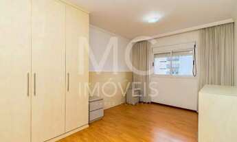 Imagem 4: LOCAÇÃO de apartamento com 138.2 m², 3 quartos sendo 1 suíte para alugar no bairro Bigorri