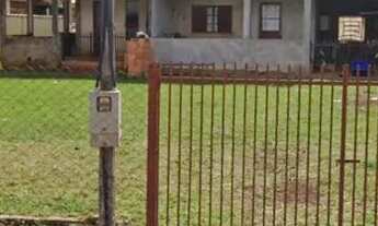 Imagem: Casa em Maracaí SP, terreno grande