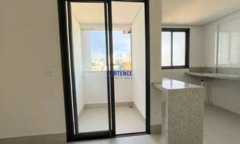 Imagem 4: Apartamento, 2 quartos, 1 suite, 2 vagas