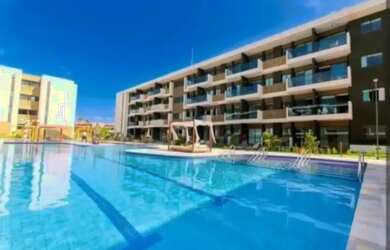 Imagem 5: Apartamento à venda no MANA BEACH MURO ALTO ,MURO ALTO, Ipojuca, PE