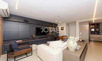 Imagem 2: APARTAMENTO COM 3 SUÍTES NO ÁGUA VERDE Apartamento com 3 suítes no água verde - j8