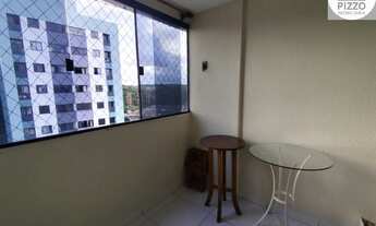 Imagem 2: Edificio San Francisco, apartamento 701, Pituaçu