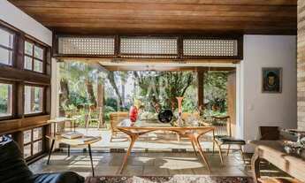 Imagem 6: Casa à venda, 7 quartos, 3 suítes, 8 vagas, São Luiz - Belo Horizonte/MG