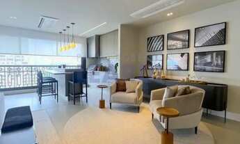 Imagem 7: APARTAMENTO - ALPHAVILLE - SP