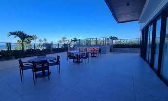 Imagem 6: Apartamento com 3 dormitórios à venda, 99 m² por R$ 1.300.000- Praia Dos Milionários - Ilh