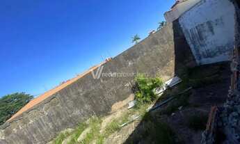 Imagem 7: Galpão - Jardim Santa Lúcia - Campinas