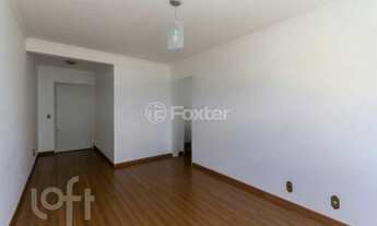 Imagem 2: Apartamento à venda Rua José do Patrocínio, Cidade Baixa - Porto Alegre