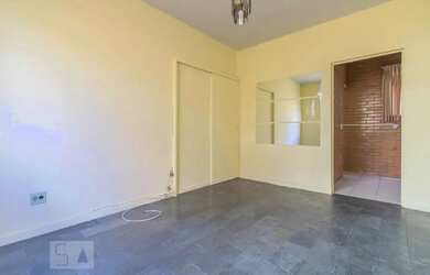 Imagem 2: Apartamento à Venda - Sagrada Família, 2 Quartos, 50 m2