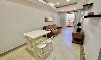 Imagem 2: Apartamento no Recreio de 3 quartos com 90m2