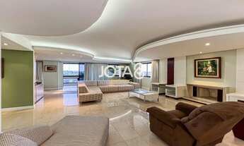 Imagem 2: LOCAÇÃO AP NO JUAREZ MACHADO ECOVILLE COM 4 SUÍTES Locação Ap No Juarez Machado Ecoville C