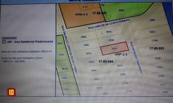 Imagem 3: Terreno Residencial em Praia Brava