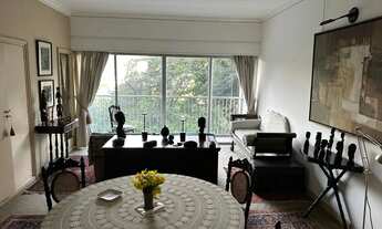 Imagem 2: Imóvel para aluguel possui 490 metros quadrados com 5 quartos em Flamengo - Rio de Janeiro