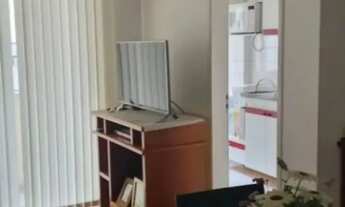 Imagem 3: Imóvel para aluguel com 37 metros quadrados com 1 quarto em Bela Vista - São Paulo - SP