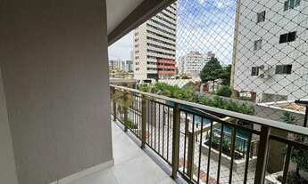 Imagem 6: More com conforto neste apartamento mobiliado no Mood Capim Macio!