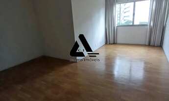 Imagem: Apartamento à venda, 03 quartos. A VENDA