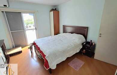 Imagem 15: Sobrado Triplex venda Cotolengo C.Comprido, Curitiba