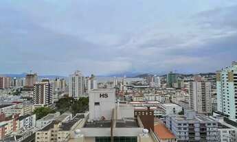 Imagem: Apartamento 3 suítes Lavabo - 2 garagens