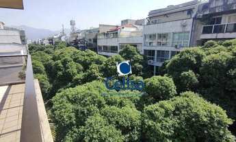 Imagem 3: Apartamento, 294 m² - venda por R$ 6.600.000,00 ou aluguel por R$ 30.367,60/mês - Ipanema