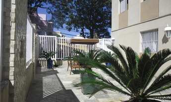 Imagem 2: Apartamento para alugar no Jardim do Mar, São Bernardo, 1 dormitório, 49m² e sem vaga