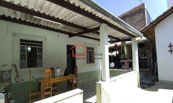 Imagem: Casa 3 quartos, 4 vagas - Bairro Rio Branco