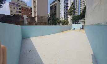 Imagem: Terreno em Santa Cecília - 186m²