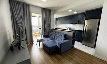 Imagem 2: Apartamento para alugar em Campinas, Swiss Park, com 3 quartos, com 91 m²