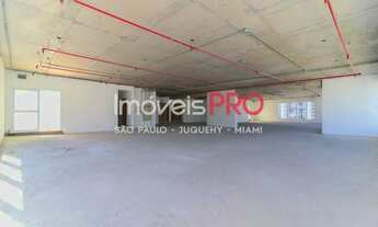 Imagem 5: Conj. Comercial, Pinheiros - São Paulo