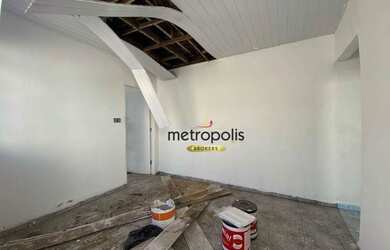 Imagem 11: Casa à venda, 74 m² por R$ 300.000,00 - Vila Palmares - Santo André/SP