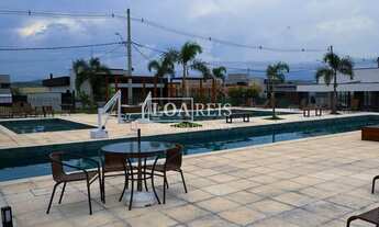 Imagem 3: CASA TÉRREA 4 SUÍTES SENDO 1 SUÍTE COM ESPAÇO CLOSET I PISCINA I PERMUTA