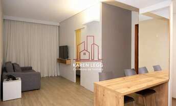 Imagem: Imóvel para aluguel possui 49 metros quadrados