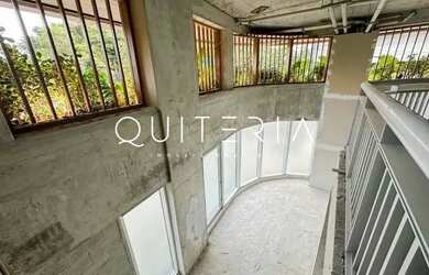 Imagem 7: Salão - Ponto Comercial para alugar no Jardim Botânico com jirau e 165m2