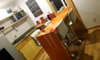 Imagem 7: Flat com ótimo preço no bairro Moema. Confira!