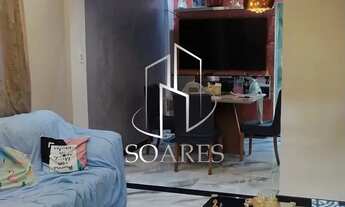 Imagem 4: Casa 2 Pavimentos na Sacramenta Planejados, Segurança Completa e Ótima Localização