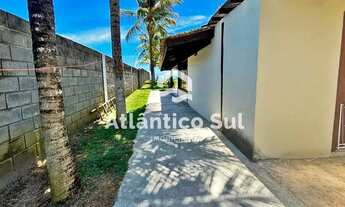 Imagem 3: Ilhéus / Olivença - Casa pé na areia 03 quartos sendo 01 suíte - Venda - Sirihyba III