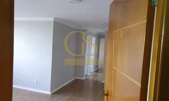 Imagem 2: Apartamento para Venda em Ponta Grossa, Oficinas, 3 dormitórios, 1 suíte, 2 banheiros, 2 v