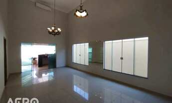 Imagem 2: Casa no Quinta Ranieri Blue