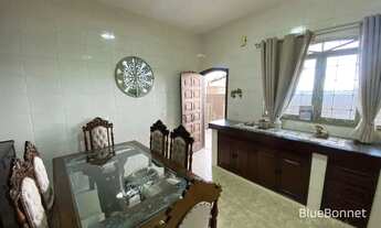 Imagem 4: Casa com 3 dormitórios para alugar, 300 m² por R$ 5.650,00/mês - Parque Centenário - Jundi