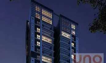 Imagem 2: Penthouse duplex no Ed Tallin, vizinho ao shopping Bosque dos Ipês