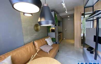 Imagem 5: APARTAMENTO - HIGIENÓPOLIS - SP