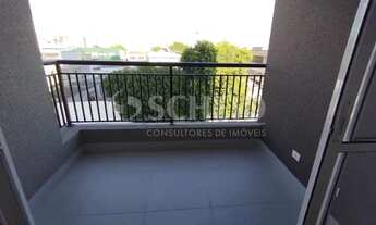 Imagem 4: Apartamento novo com 2 quartos e 1 vaga de garagem à venda na Vila mascote - SP