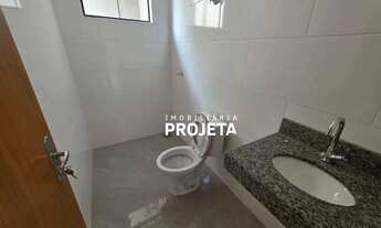 Imagem 6: Casa com 2 dormitórios à venda, 54 m² por R$ 239.000,00 - Parque dos Resedás - Presidente