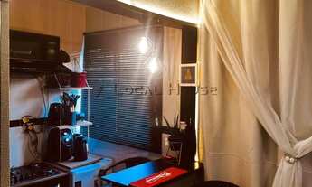 Imagem 7: Apartamento à venda em Colombo, Osasco, com 2 quartos, 49m²