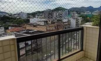 Imagem: 0 - Cobertura 3 quartos, sendo 1 suíte